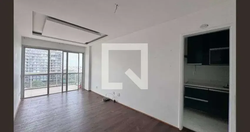 Apartamento para Venda - Recreio, 3 Quartos, 98 m² - Rio de Janeiro