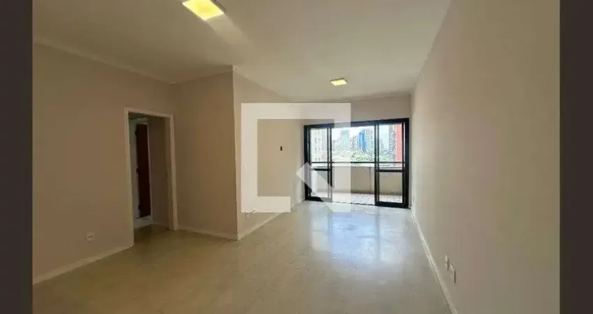 Apartamento para Venda - Alphaville, 3 Quartos, 90 m² - Barueri