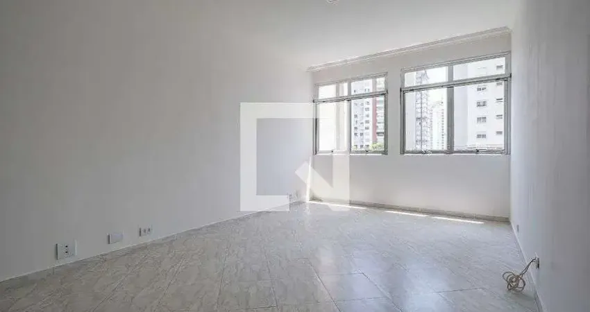 Apartamento para Venda - Paraíso, 3 Quartos, 109 m² - São Paulo