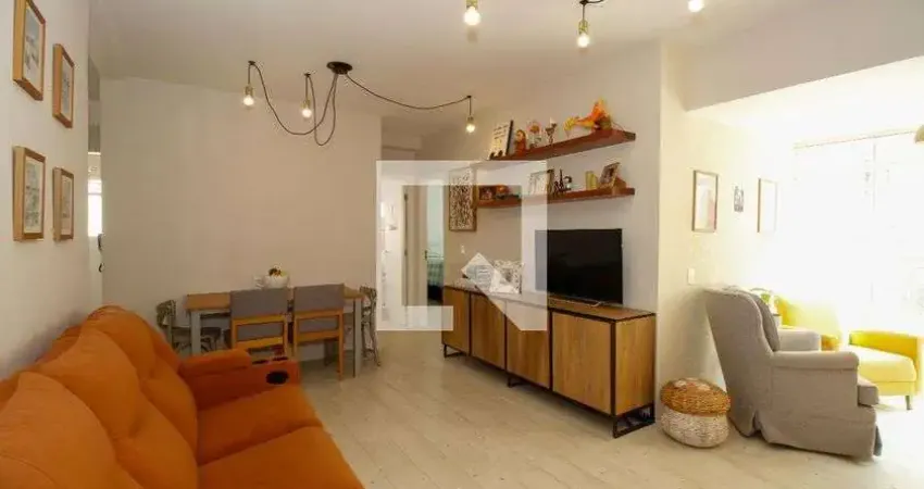 Apartamento para Venda - Paraíso, 3 Quartos, 75 m² - São Paulo