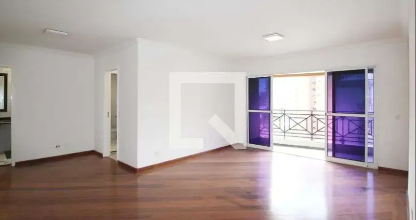 Apartamento com 3 quartos à venda na Rua Canário, Moema, São Paulo