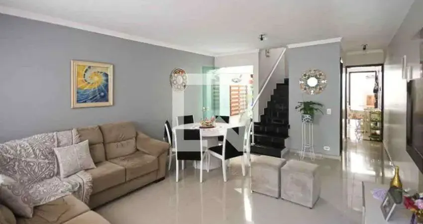 Casa com 3 quartos à venda na Rua Assis Vasconcelos, Vila Formosa, São Paulo