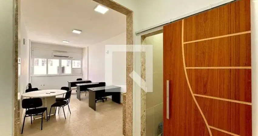 Apartamento para Venda - Centro, 1 Quarto, 29 m² - Rio de Janeiro