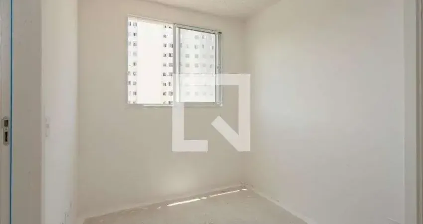 Apartamento para Venda - Campo Grande, 2 Quartos, 35 m² - São Paulo