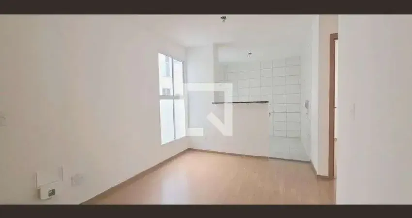 Apartamento para Venda - Lundcéia, 2 Quartos, 42 m² - Lagoa Santa