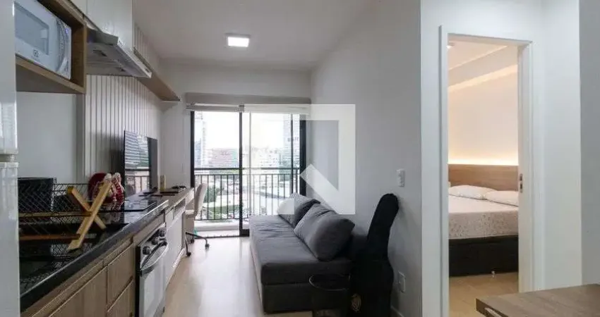 Apartamento com 1 quarto à venda na Rua Engenheiro Bianor, Butantã, São Paulo