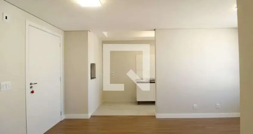 Apartamento para Venda - Alto Petrópolis, 2 Quartos, 39 m² - Porto Alegre