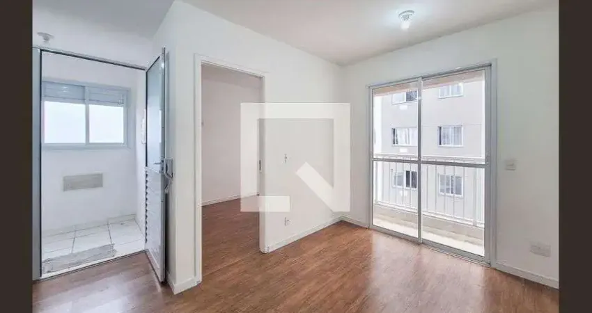 Apartamento para Venda - Vila Diva, 2 Quartos, 38 m² - São Paulo