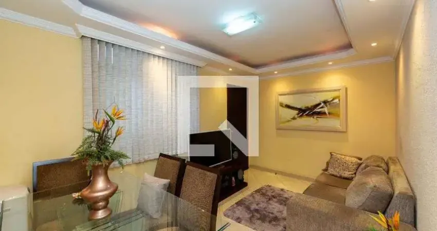 Apartamento para Venda - Camargos, 2 Quartos, 49 m² - Belo Horizonte