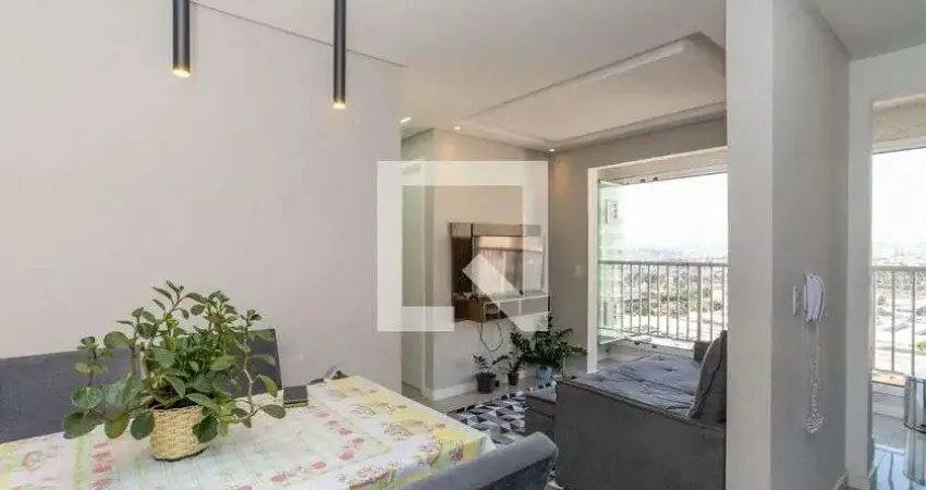 Apartamento para Venda - Vila Augusta, 2 Quartos, 42 m² - Guarulhos