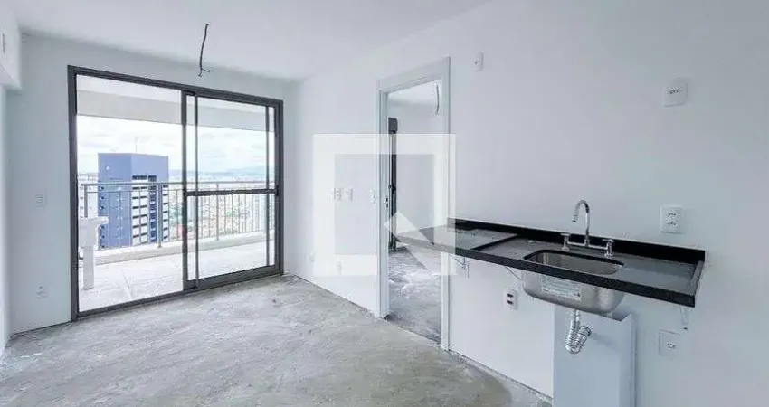 Apartamento para Venda - Vila Madalena, 1 Quarto, 39 m² - São Paulo