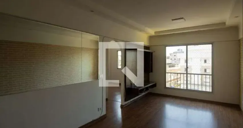 Apartamento para Venda - Cangaíba, 2 Quartos, 57 m² - São Paulo
