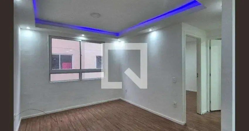 Apartamento para Venda - Vargem Pequena, 2 Quartos, 60 m² - Rio de Janeiro