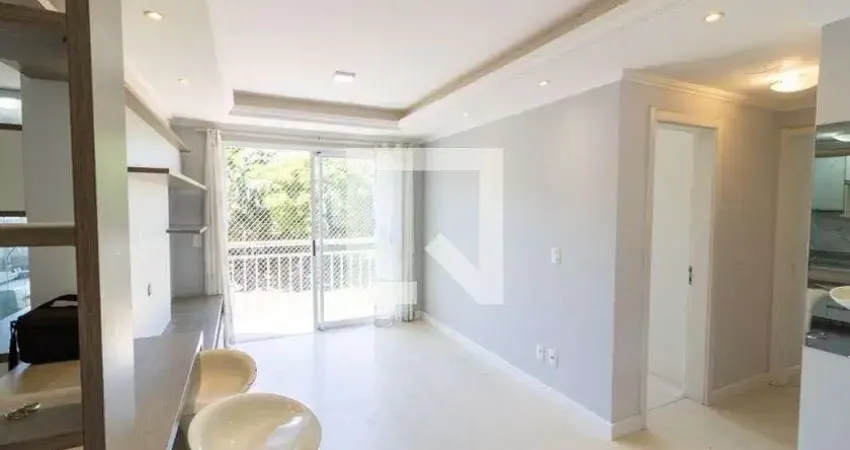 Apartamento para Venda - Cristal , 2 Quartos, 63 m² - Porto Alegre