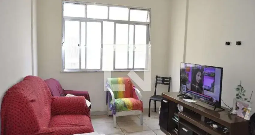 Apartamento para Venda - Engenho Novo, 2 Quartos, 70 m² - Rio de Janeiro