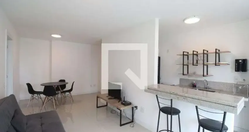 Apartamento para Venda - Jacarepaguá, 2 Quartos, 77 m² - Rio de Janeiro
