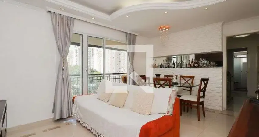 Apartamento para Venda - Santana, 3 Quartos, 93 m² - São Paulo