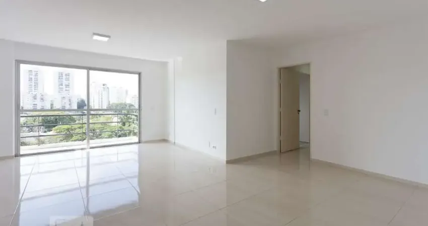 Apartamento para Venda - Brooklin, 3 Quartos, 145 m² - São Paulo