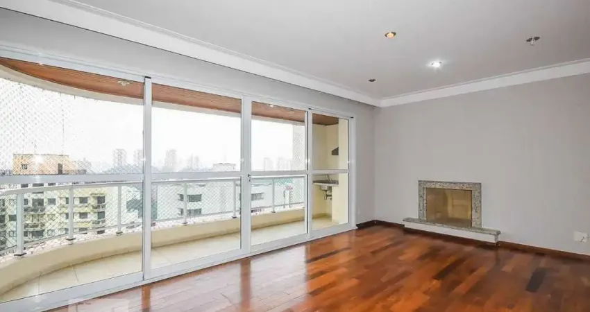 Apartamento para Venda - Panamby, 3 Quartos, 128 m² - São Paulo