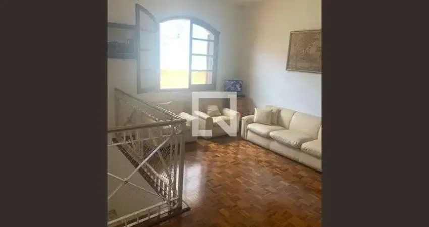 Casa para Venda - Belvedere, 5 Quartos, 350 m² - Belo Horizonte