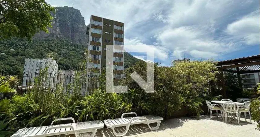 Cobertura para Venda - Lagoa, 4 Quartos, 250 m² - Rio de Janeiro