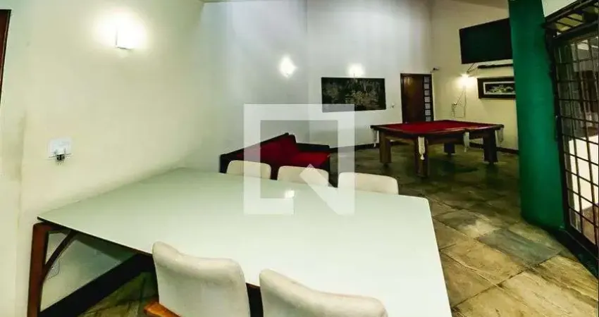 Casa para Venda - Bandeirantes, 4 Quartos, 1000 m² - Belo Horizonte