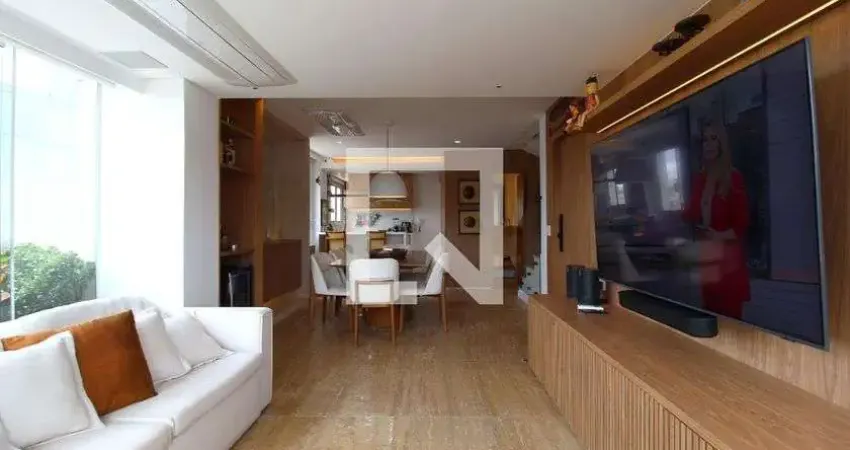 Cobertura para Venda - Itaim Bibi, 2 Quartos, 143 m² - São Paulo