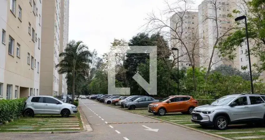 Apartamento com 2 quartos à venda na Avenida Henriqueta Mendes Guerra, Centro, Barueri