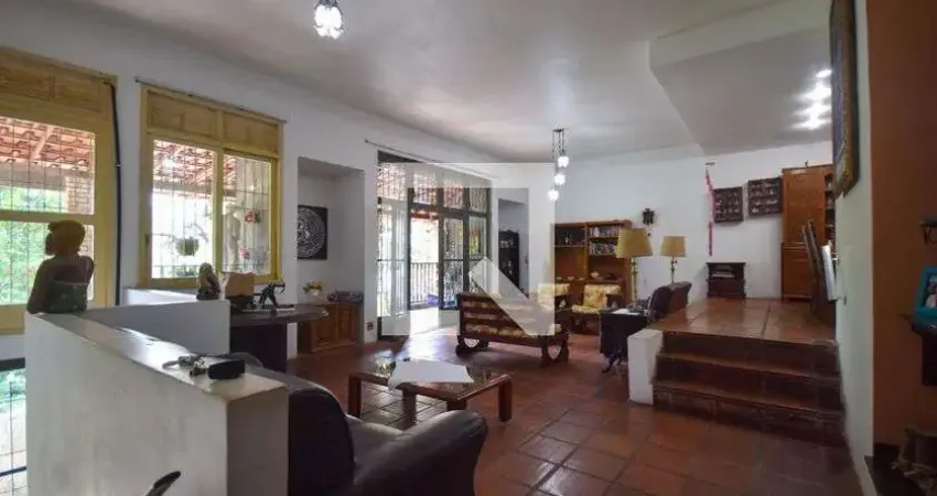 Casa / Sobrado em Condomínio para Venda - Freguesia , 4 Quartos, 707 m² - Rio de Janeiro
