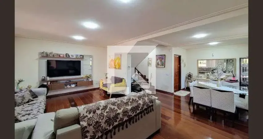 Casa com 5 quartos à venda na Rua Sílvio Rodini, Água Fria, São Paulo