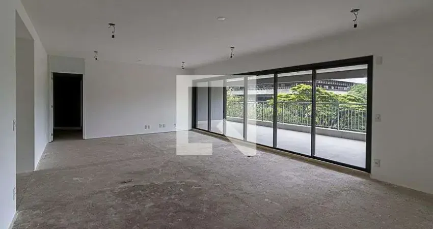 Apartamento com 4 quartos à venda na Avenida Professor Ascendino Reis, Moema, São Paulo