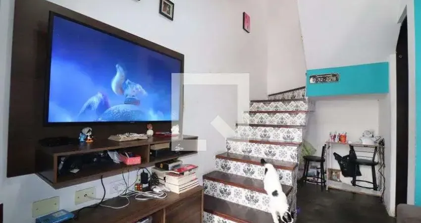 Casa com 2 quartos à venda na Rua Taubaté 419 - Vila Camilópolis Santo André - Sp Brasil, Utinga, Santo André