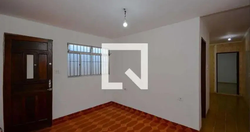Casa para Venda - Nova Petrópolis, 2 Quartos, 82 m² - São Bernardo do Campo