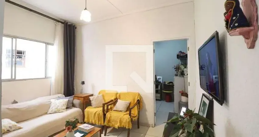 Casa com 2 quartos à venda na Rua Basílio Alves Morango, Jardim Brasil, São Paulo