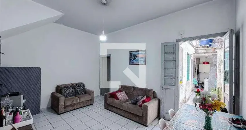 Casa com 2 quartos à venda na Rua Diogo Vaz, Liberdade, São Paulo