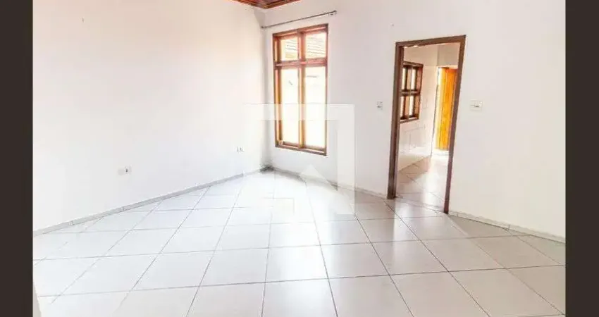 Casa com 2 quartos à venda na Rua Mário Cássia, Belém, São Paulo