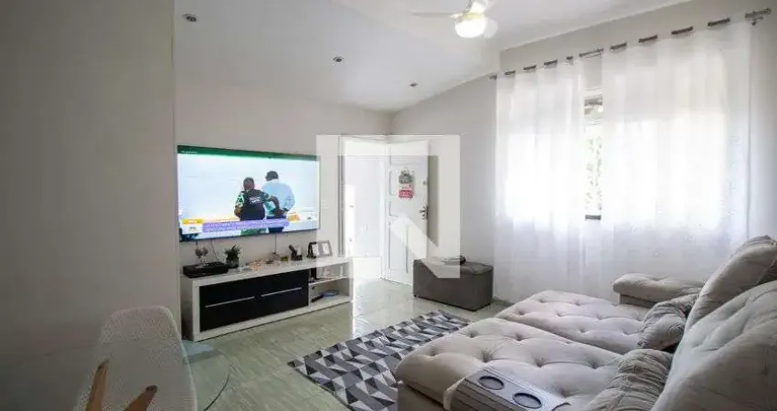 Casa com 2 quartos à venda na Rua Engenheiro Francelino Mota, Irajá, Rio de Janeiro