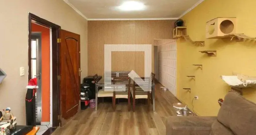 Casa com 2 quartos à venda na Rua Jurubeba, Sapopemba, São Paulo