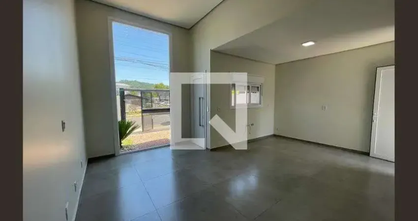Casa com 3 quartos à venda na Rua Javari, São José, Novo Hamburgo