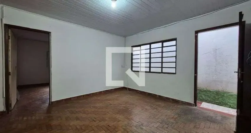 Casa para Venda - Parque Bandeirante, 2 Quartos, 120 m² - Santo André