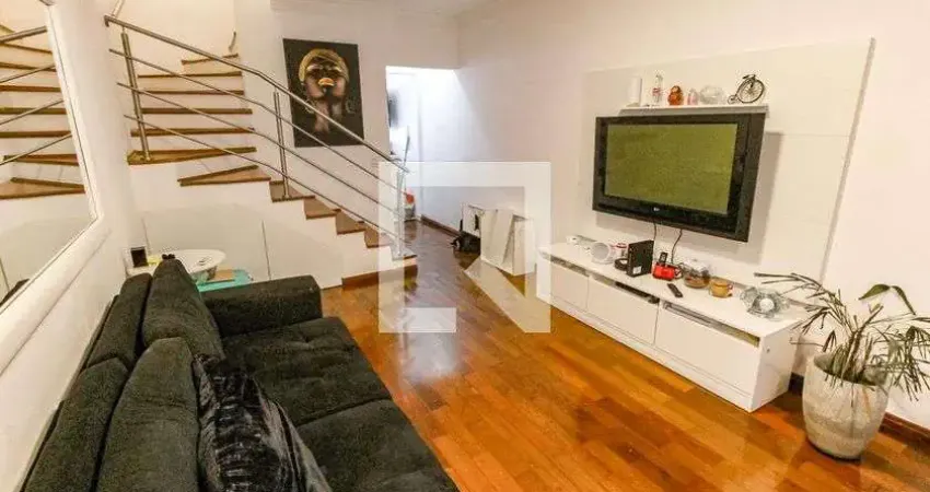 Casa / Sobrado em Condomínio para Venda - Jardim Nadir, 2 Quartos, 100 m² - São Paulo