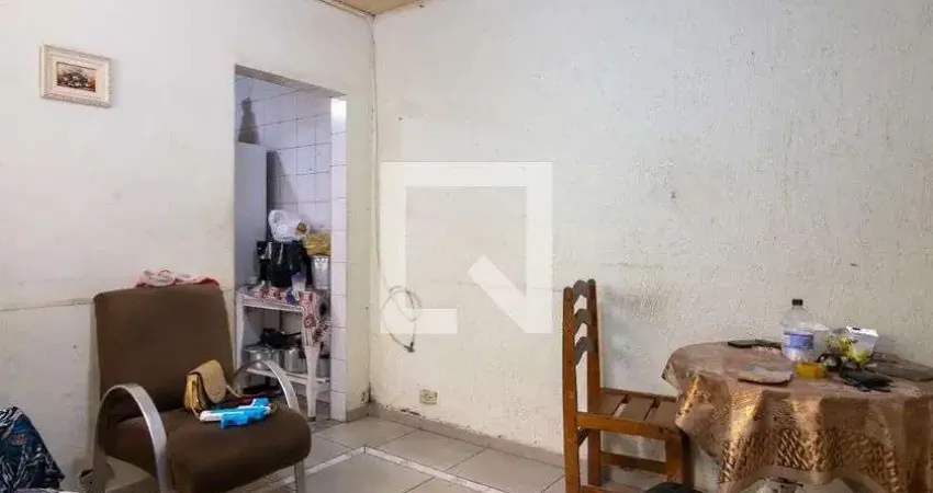Casa para Venda - Vila Guilhermina, 2 Quartos, 120 m² - São Paulo