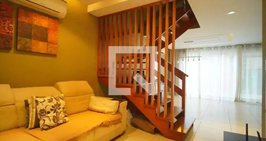 Casa / Sobrado em Condomínio para Venda - Pinheiro, 3 Quartos, 124 m² - São Leopoldo