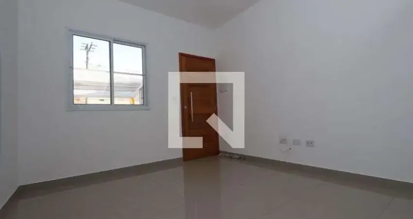 Casa com 2 quartos à venda na Rua Ilha Seca, Vila Alpina, São Paulo