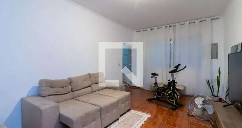 Casa com 3 quartos à venda na Rua General Isidoro Dias Lopes, Vila Amália, São Paulo