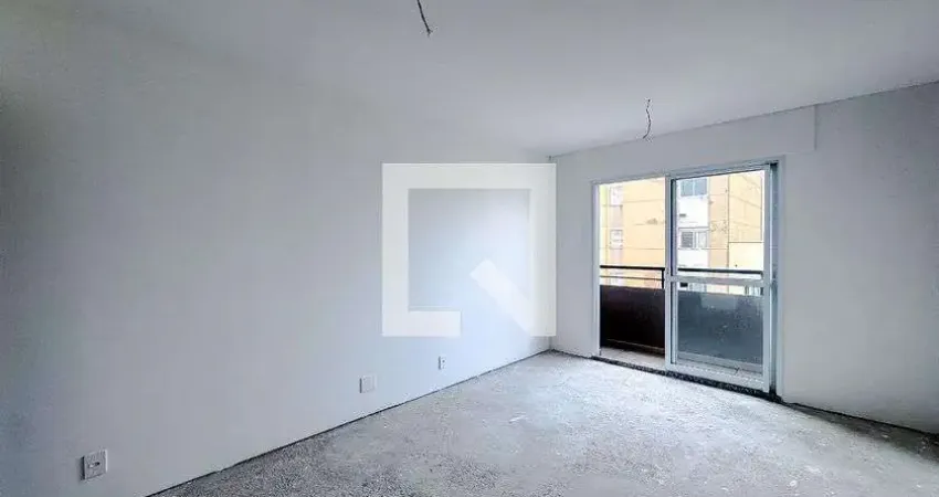 Apartamento com 1 quarto à venda na Rua Claudino Pinto, Mooca, São Paulo