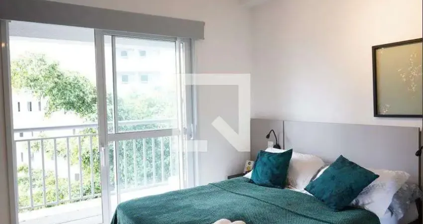 Apartamento com 1 quarto à venda na Avenida Álvaro Ramos, Belém, São Paulo