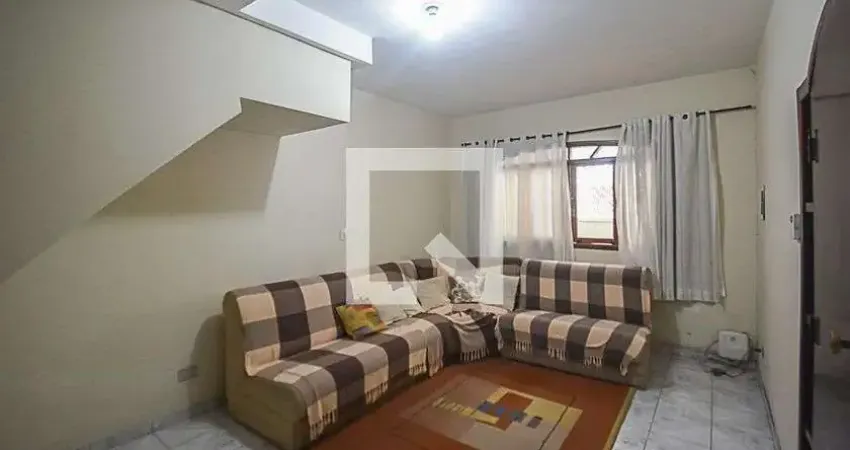 Casa para Venda - Assunção, 3 Quartos, 137 m² - São Bernardo do Campo