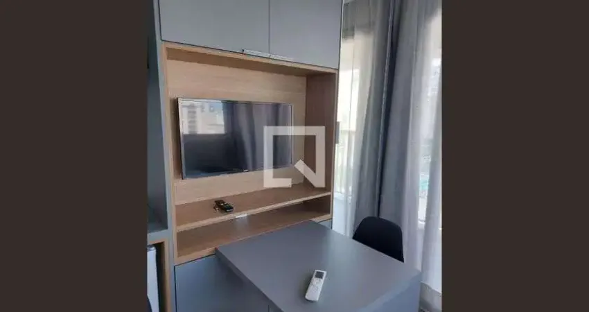 Apartamento para Venda - Jardim Paulista, 1 Quarto,  21 m² - São Paulo