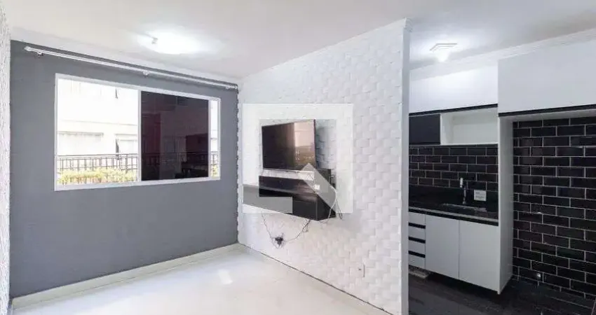 Apartamento com 1 quarto à venda na Rua Kenkiti Shimomoto, Bussocaba, Osasco